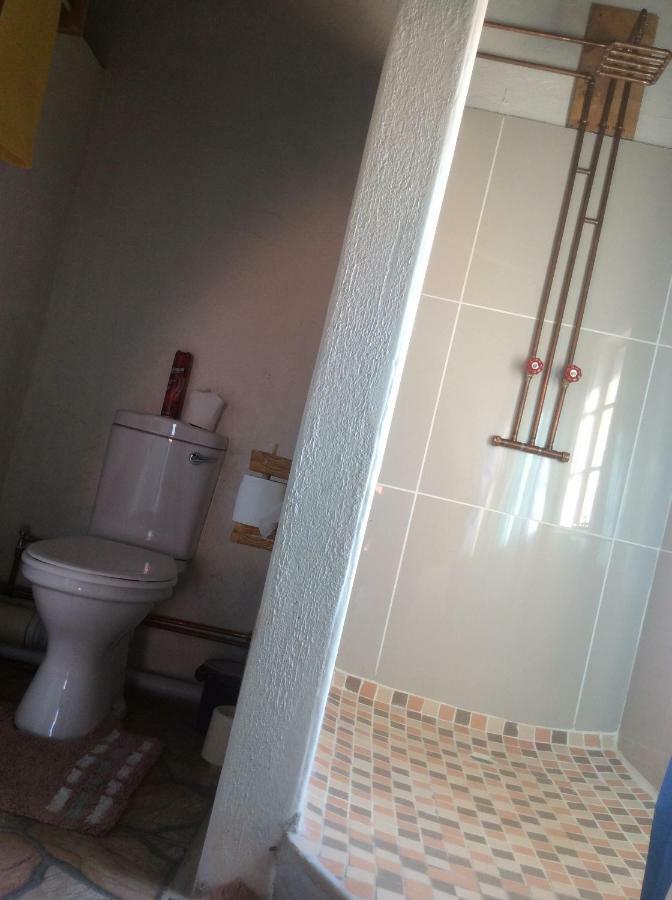Apartamento Swazi Dreams. Usutu Exterior foto